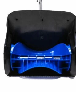 Kobalt Cordless Electric Snow Blowers 40-Volt Max 12-in Single-Stage Cordless Electric Snow Blower 2.5 Ah (Battery Included) -Kobalt Sales Store 08595416