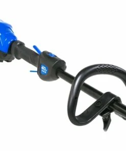 Kobalt Cordless Electric Snow Blowers 40-Volt Max 12-in Single-Stage Cordless Electric Snow Blower 2.5 Ah (Battery Included) -Kobalt Sales Store 08595418