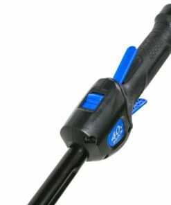 Kobalt Cordless Electric Snow Blowers 40-Volt Max 12-in Single-Stage Cordless Electric Snow Blower 2.5 Ah (Battery Included) -Kobalt Sales Store 08595419