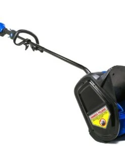 Kobalt Cordless Electric Snow Blowers 40-Volt Max 12-in Single-Stage Cordless Electric Snow Blower 2.5 Ah (Battery Included) -Kobalt Sales Store 08595420