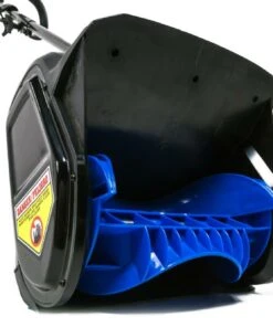 Kobalt Cordless Electric Snow Blowers 40-Volt Max 12-in Single-Stage Cordless Electric Snow Blower 2.5 Ah (Battery Included) -Kobalt Sales Store 08595422