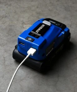 Kobalt Power Tool Batteries & Chargers 24-Volt Max Power Source Adapter -Kobalt Sales Store 08607934