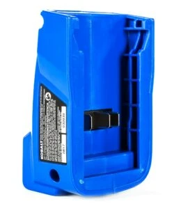 Kobalt Power Tool Batteries & Chargers 24-Volt Max Power Source Adapter -Kobalt Sales Store 08607935