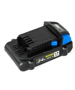 Kobalt Oscillating Tool Kits 21-Piece Cordless Brushless 24-volt Variable Speed Oscillating Multi-Tool Kit with Soft Case (1-Battery Included) 10 Kobalt Oscillating Tool Kits 21-Piece Cordless Brushless 24-volt Variable Speed Oscillating Multi-Tool Kit with Soft Case (1-Battery Included) -Kobalt Sales Store 08607941