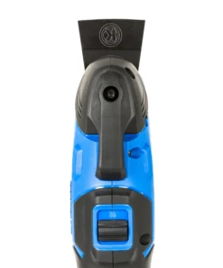 Kobalt Oscillating Tool Kits 21-Piece Cordless Brushless 24-volt Variable Speed Oscillating Multi-Tool Kit with Soft Case (1-Battery Included) 12 Kobalt Oscillating Tool Kits 21-Piece Cordless Brushless 24-volt Variable Speed Oscillating Multi-Tool Kit with Soft Case (1-Battery Included) -Kobalt Sales Store 08607943