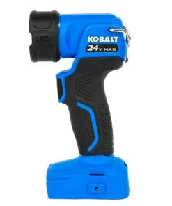 Kobalt Power Tool Combo Kits 4-Tool 24-Volt Max Brushless Power Tool Combo Kit Case (1-Battery Included and Charger Included) -Kobalt Sales Store 08608041