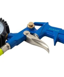Kobalt Air Compressor Accessories Inflator Gun -Kobalt Sales Store 08614796