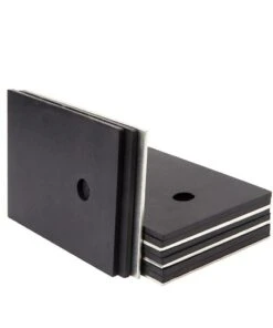 Kobalt Air Compressor Accessories Vibration Pad Kit -Kobalt Sales Store 08617018