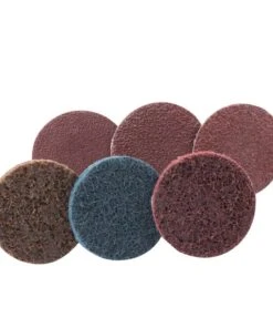 Kobalt Air Compressor Accessories 7-Piece 2-in Surface Prep Kit -Kobalt Sales Store 08617072