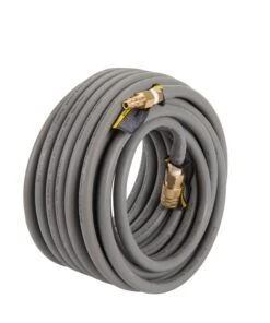 Kobalt Air Compressor Hoses 1/4-in 50-ft Rubber Air Hose -Kobalt Sales Store 08617394