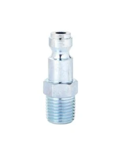 Kobalt Air Compressor Fittings Steel NPT Plug (M) 1/4-in Automotive -Kobalt Sales Store 08617414