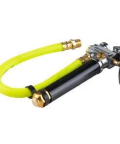 Kobalt Air Compressor Accessories Dual Foot Inflator and Gauge -Kobalt Sales Store 08617427