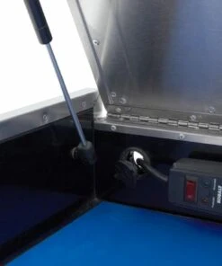 Kobalt Bottom Tool Cabinets 3000 Series 53-in W x 68.7-in H 18-Drawer Stainless Steel Rolling Tool Cabinet (Stainless Steel) 23 Kobalt Bottom Tool Cabinets 3000 Series 53-in W x 68.7-in H 18-Drawer Stainless Steel Rolling Tool Cabinet (Stainless Steel) -Kobalt Sales Store 08622800