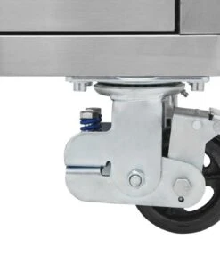 Kobalt Bottom Tool Cabinets 3000 Series 53-in W x 68.7-in H 18-Drawer Stainless Steel Rolling Tool Cabinet (Stainless Steel) 18 Kobalt Bottom Tool Cabinets 3000 Series 53-in W x 68.7-in H 18-Drawer Stainless Steel Rolling Tool Cabinet (Stainless Steel) -Kobalt Sales Store 08622804