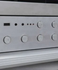 Kobalt Bottom Tool Cabinets 3000 Series 53-in W x 68.7-in H 18-Drawer Stainless Steel Rolling Tool Cabinet (Stainless Steel) 17 Kobalt Bottom Tool Cabinets 3000 Series 53-in W x 68.7-in H 18-Drawer Stainless Steel Rolling Tool Cabinet (Stainless Steel) -Kobalt Sales Store 08622807