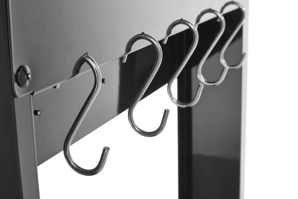 Kobalt Work Benches 45-in W x 36-in H 2-Drawer Wood Work Bench 8 Kobalt Work Benches 45-in W x 36-in H 2-Drawer Wood Work Bench - Image 8