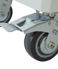 Kobalt Bottom Tool Cabinets 3000 Series 41-in W x 41-in H 11-Drawer Stainless Steel Rolling Tool Cabinet (Stainless Steel) -Kobalt Sales Store 08753285