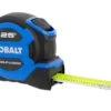 Kobalt Tape measures 25-ft Auto Lock Tape Measure