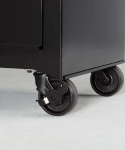 Kobalt Top Tool Chests 1000 Series 26.5-in W x 44.25-in H 5-Drawer Steel Tool Chest (Black) -Kobalt Sales Store 08795610