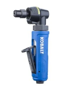 Kobalt Air Grinders 1/4-in Angle Die Grinder Rotary
