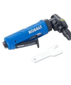 Kobalt Air Grinders 1/4-in Angle Die Grinder Rotary 10 Kobalt Air Grinders 1/4-in Angle Die Grinder Rotary -Kobalt Sales Store 08796080