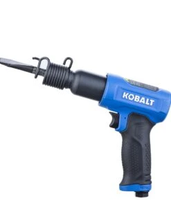 Kobalt Air Hammers Air Hammer with Chisel