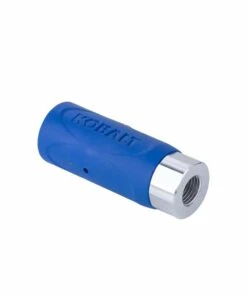Kobalt Air Compressor Fittings Push-Button Coupler, Female - 1/4 in 11 Kobalt Air Compressor Fittings Push-Button Coupler, Female - 1/4 in -Kobalt Sales Store 08815952