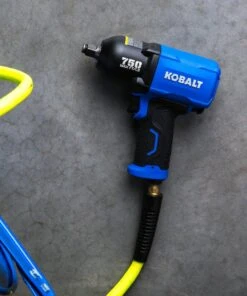 Kobalt Air Impact Wrenches 0.5-in 750-ft Air Impact Wrench 9 Kobalt Air Impact Wrenches 0.5-in 750-ft Air Impact Wrench -Kobalt Sales Store 08852251