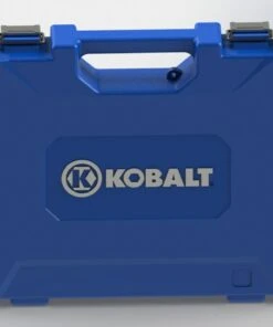 Kobalt Screwdriver Bits Set High-speed Steel Round Shank Screwdriver Bit Set (230-Piece) 7 Kobalt Screwdriver Bits Set High-speed Steel Round Shank Screwdriver Bit Set (230-Piece) -Kobalt Sales Store 08860273