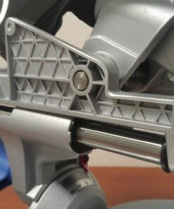 Kobalt Miter Saws Compact sliding 7-1/4-in 10 Amps Single Bevel Sliding Compound Corded Miter Saw -Kobalt Sales Store 08868011