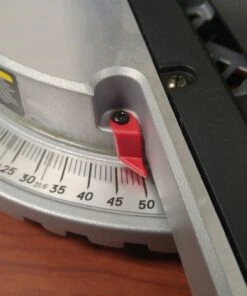 Kobalt Miter Saws Compact sliding 7-1/4-in 10 Amps Single Bevel Sliding Compound Corded Miter Saw -Kobalt Sales Store 08868012