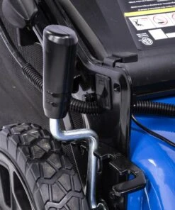 Kobalt Cordless Electric Push Lawn Mowers 40-Volt Max Brushless 20-in Self-propelled Cordless Electric Lawn Mower 5 Ah (Battery and Charger Included) -Kobalt Sales Store 08901024