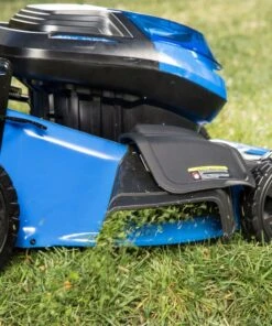 Kobalt Cordless Electric Push Lawn Mowers 40-Volt Max Brushless 20-in Self-propelled Cordless Electric Lawn Mower 5 Ah (Battery and Charger Included) -Kobalt Sales Store 08901026