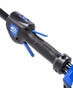 Kobalt Cordless Electric Hedge Trimmers 40-Volt Max 20-in Dual Cordless Electric Hedge Trimmer (Battery Not Included) 13 Kobalt Cordless Electric Hedge Trimmers 40-Volt Max 20-in Dual Cordless Electric Hedge Trimmer (Battery Not Included) -Kobalt Sales Store 09213409