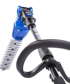 Kobalt Cordless Electric Hedge Trimmers 40-Volt Max 20-in Dual Cordless Electric Hedge Trimmer (Battery Not Included) 12 Kobalt Cordless Electric Hedge Trimmers 40-Volt Max 20-in Dual Cordless Electric Hedge Trimmer (Battery Not Included) -Kobalt Sales Store 09213412