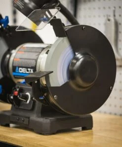 Kobalt Wire Wheels & Buffers 8-in Medium Grinding For General Grinding And Sharpening Applications 5 Kobalt Wire Wheels & Buffers 8-in Medium Grinding For General Grinding And Sharpening Applications -Kobalt Sales Store 09224063