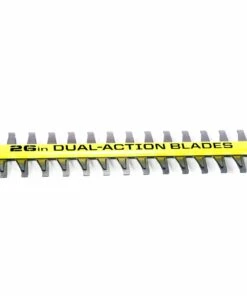 Kobalt Cordless Electric Hedge Trimmers 80-Volt Max 26-in Dual Cordless Electric Hedge Trimmer (Battery & Charger Included) 17 Kobalt Cordless Electric Hedge Trimmers 80-Volt Max 26-in Dual Cordless Electric Hedge Trimmer (Battery & Charger Included) -Kobalt Sales Store 09252083 scaled