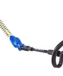 Kobalt Cordless Electric Hedge Trimmers 40-Volt Max 20-in Dual Cordless Electric Hedge Trimmer (Battery Not Included) 16 Kobalt Cordless Electric Hedge Trimmers 40-Volt Max 20-in Dual Cordless Electric Hedge Trimmer (Battery Not Included) -Kobalt Sales Store 09271378