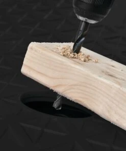 Kobalt Screwdriver Bits Set High-speed Steel Round Shank Screwdriver Bit Set (230-Piece) 9 Kobalt Screwdriver Bits Set High-speed Steel Round Shank Screwdriver Bit Set (230-Piece) -Kobalt Sales Store 09288308