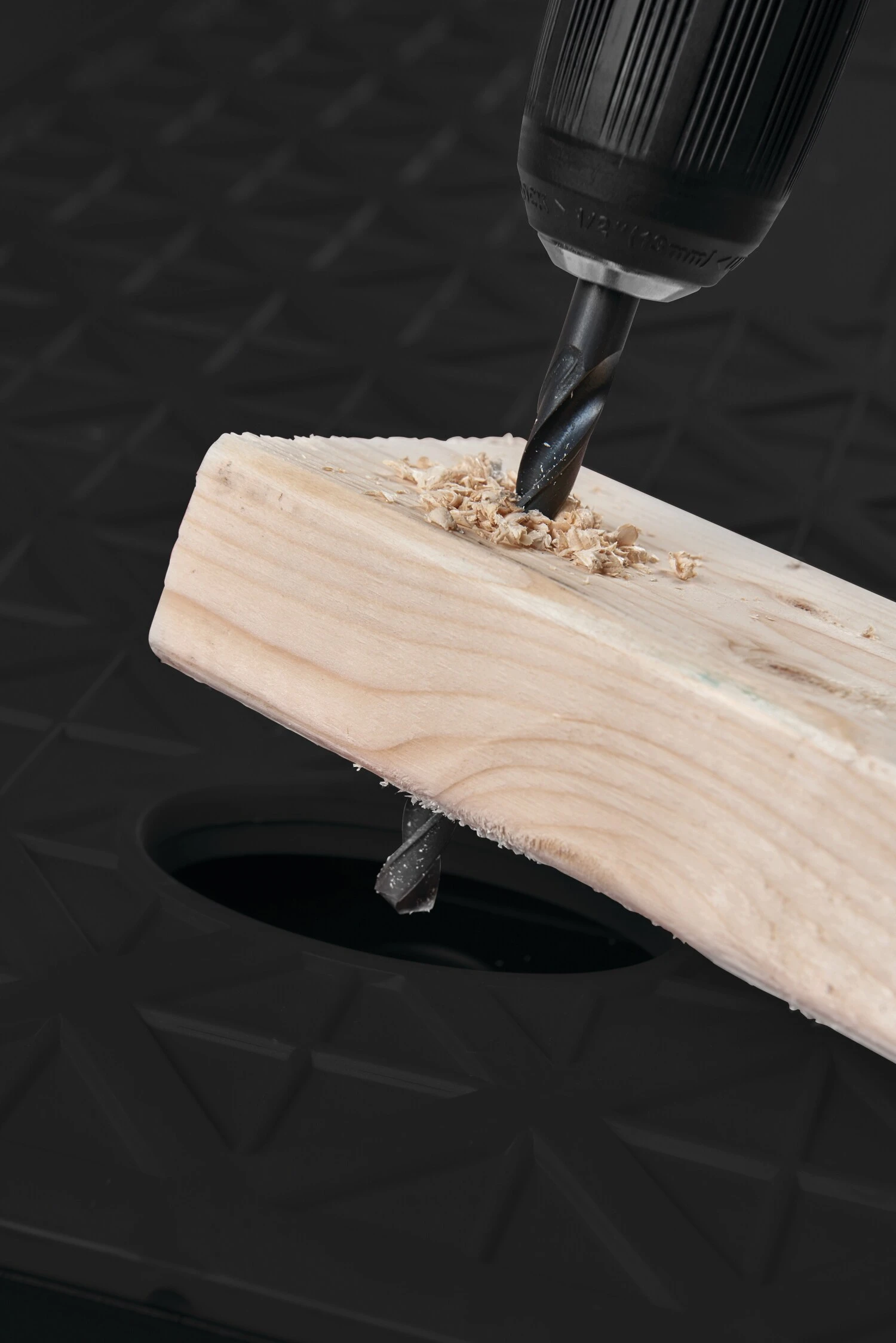 Kobalt Screwdriver Bits Set High-speed Steel Round Shank Screwdriver Bit Set (230-Piece) 5 Kobalt Screwdriver Bits Set High-speed Steel Round Shank Screwdriver Bit Set (230-Piece) - Image 5