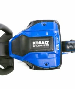 Kobalt Cordless Electric Hedge Trimmers 80-Volt Max 26-in Dual Cordless Electric Hedge Trimmer (Battery Not Included) 16 Kobalt Cordless Electric Hedge Trimmers 80-Volt Max 26-in Dual Cordless Electric Hedge Trimmer (Battery Not Included) -Kobalt Sales Store 09319482 scaled