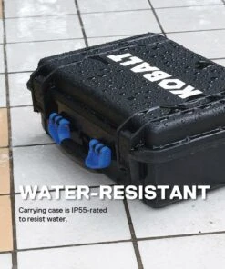 Kobalt Mechanics Tool Sets 89-Piece Standard (SAE) Polished Chrome Mechanics Tool Set (3/8-in) -Kobalt Sales Store 09736995