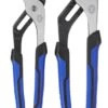 Kobalt Plier Sets 12-in Home Repair Tongue And Groove Pliers