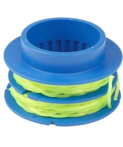 Kobalt String Trimmer Line 16-ft Spool 0.08-in Spooled Trimmer Line