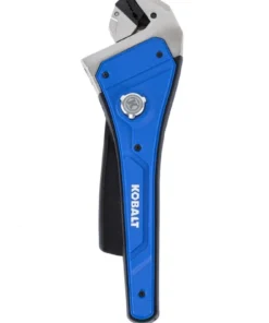 Kobalt Adjustable Wrenches Ratcheting Rapid Adjust 8-in Steel and Plastic Adjustable Wrench 7 Kobalt Adjustable Wrenches Ratcheting Rapid Adjust 8-in Steel and Plastic Adjustable Wrench -Kobalt Sales Store 09976992