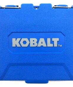 Kobalt Screwdriver Bits Set High-speed Steel Round Shank Screwdriver Bit Set Drill/Driver (50-Piece) -Kobalt Sales Store 09993465 scaled
