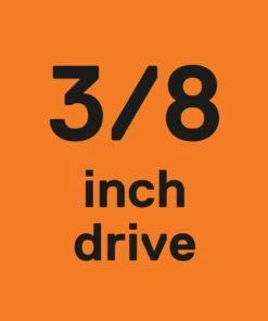 Kobalt Impact Sockets & Impact Socket Sets 11-Piece Metric 3/8-in Drive Set 6-Point Impact Socket Set -Kobalt Sales Store 10019067