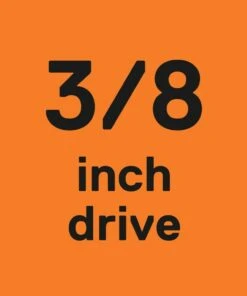 Kobalt Impact Sockets & Impact Socket Sets 10-Piece Metric 3/8-in Drive Set 6-Point Impact Socket Set -Kobalt Sales Store 10019072