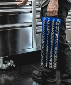 Kobalt Tool Storage Accessories Steel Multiple Drive Socket Storage -Kobalt Sales Store 10027557 scaled