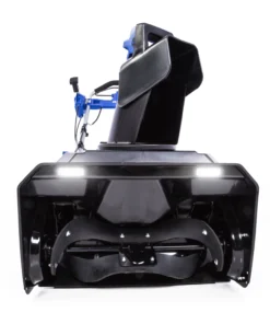 Kobalt Cordless Electric Snow Blowers 80-Volt Max 22-in Single-stage Cordless Electric Snow Blower (Battery Not Included) -Kobalt Sales Store 10062532